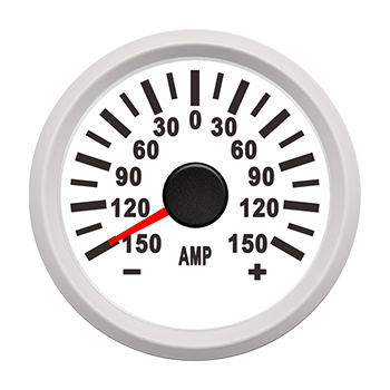 Ampere Meter 150A - SWW0109